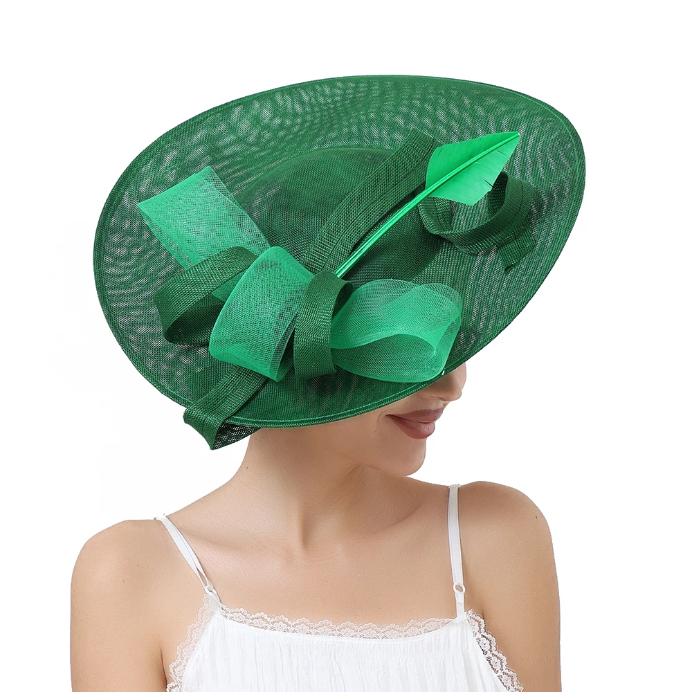 Chapéus Femininos Elegantes de - Vintage Fashion Hats avaliação e preço