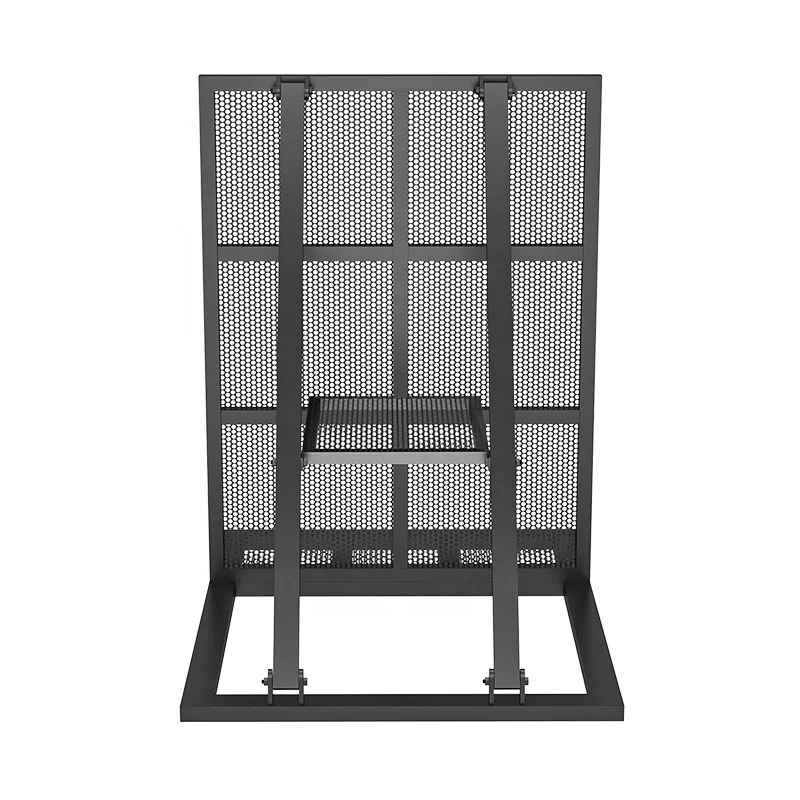 【Premium Quality】Factory Large Concert Crowd Barrier Rust-Proof Event Barrier Screw Cheap Control Barrier Outdoor Concert M