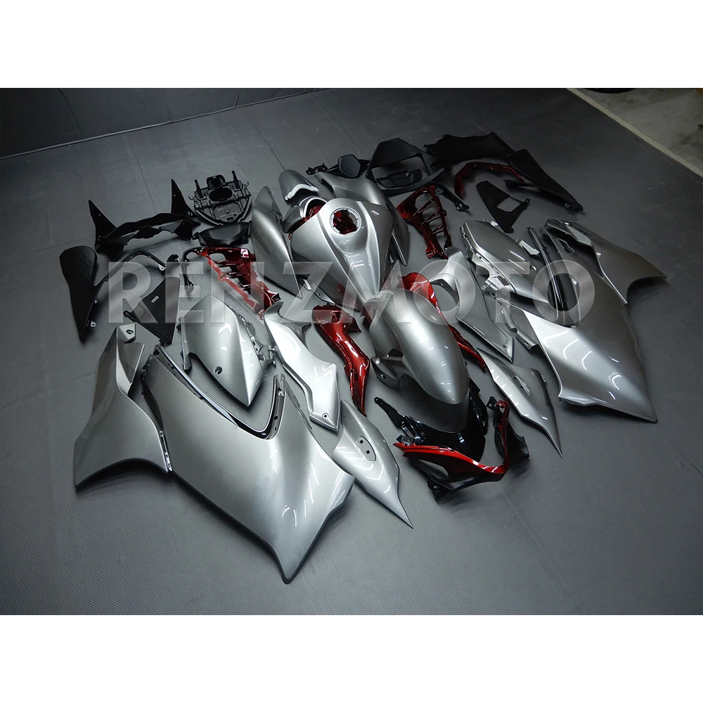 105 For Suzuki GSX1300R 1340 Hayabusa 2021-2024 Fairing Motorcycle Set Body Kit Decoration Plastic Guard Plate Accessories Shell