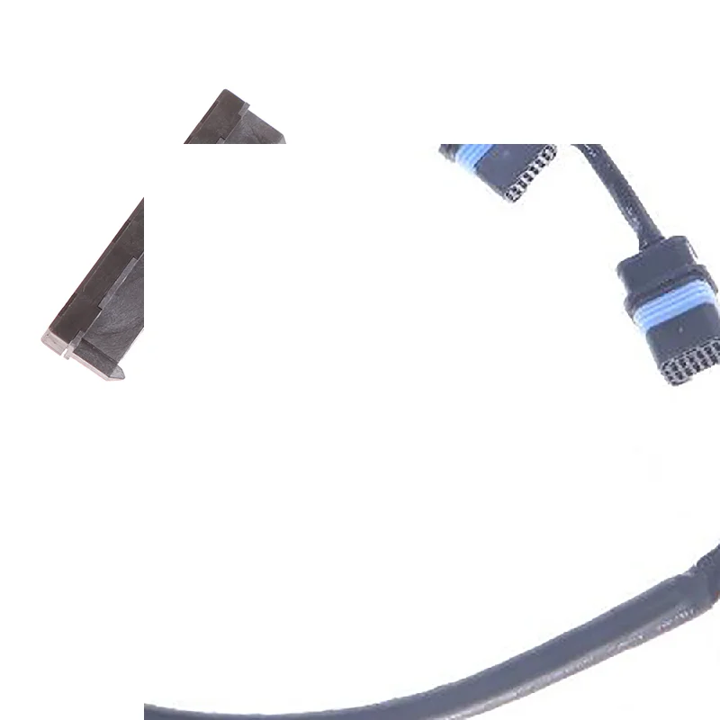 واجهة كابل القرص الصلب ForIdeapad 3-15itl6 15alc Ada6 V15 5c10s30212 محرك الأقراص الصلبة المحمول HDD SSD موصل الكابلات المرنة