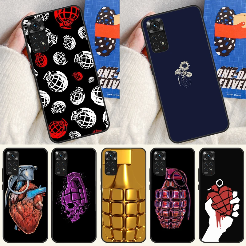 Weapons Hand Grenad… - image