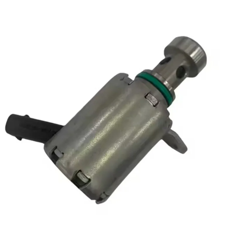 Lr lr 073684   AJ 813393   Válvula de resfriamento de óleo de pistão para Range Rover Sport Evoque Jaguar