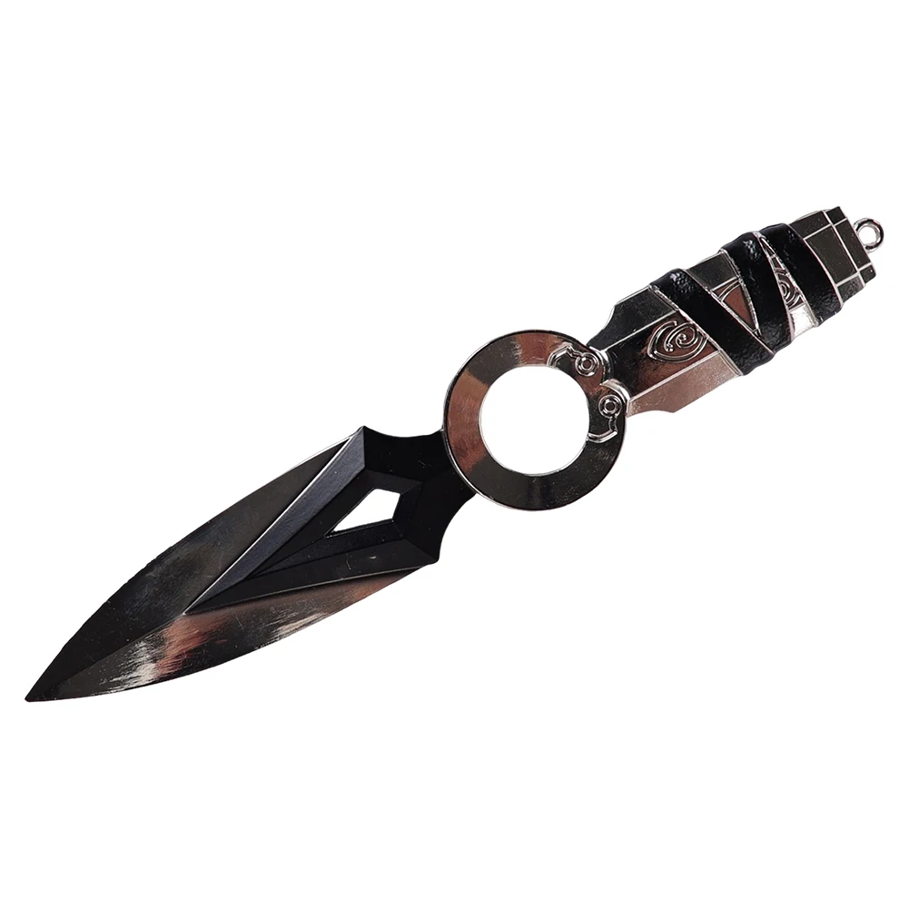 

JETTY Cosplay Weapons Props Game VALORANT Fantasia Disguise Costume Accessories Halloween Carnival Party Disfraz Men Women Gift