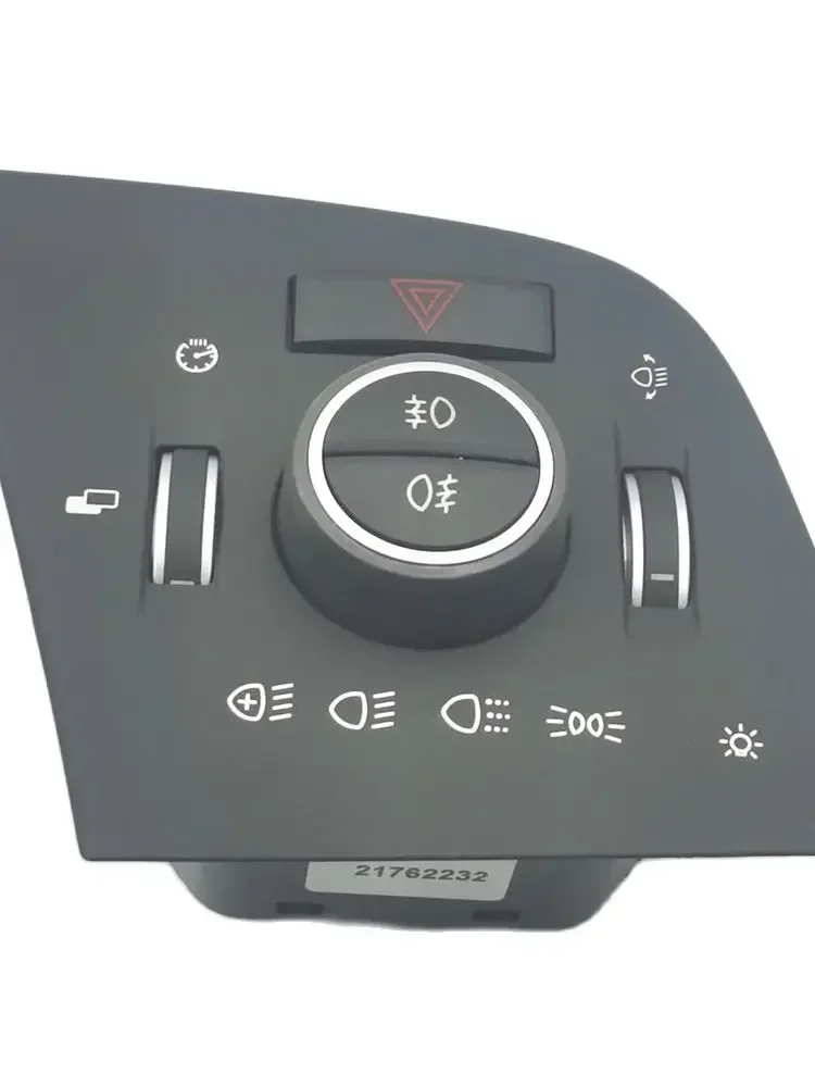 Scheinwerferschalter-Steuergerät 21762232 13150001 22154302 Kompatibel mit VOLVO FM FH EURO 6 Lkw – Detail 4