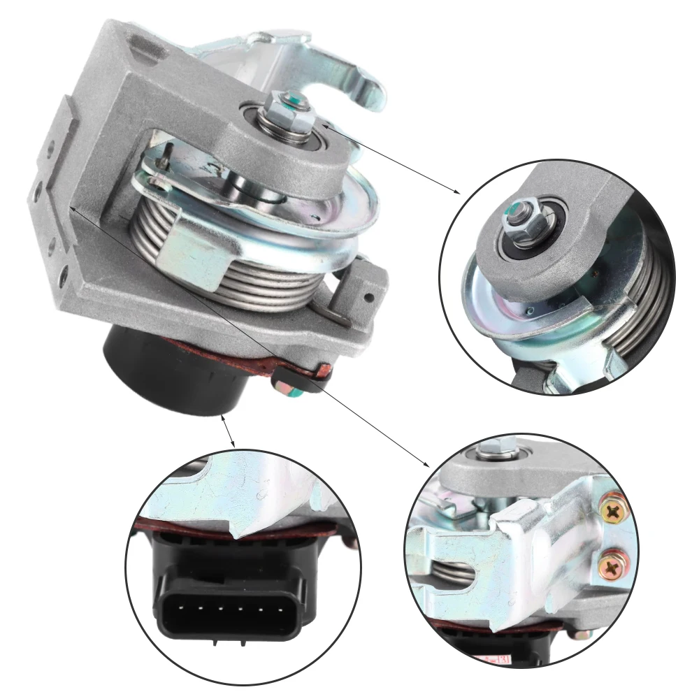 مستشعر دواسة الوقود لهوندا ريدجلاين 3.5L V6 2006-2011 37971-RCA-A01 37971 RDJ A01