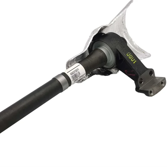 

Кронштейн подшипника Правый приводной вал Промежуточный вал Звено переходного вала в сборе 4956017700 495602 P000