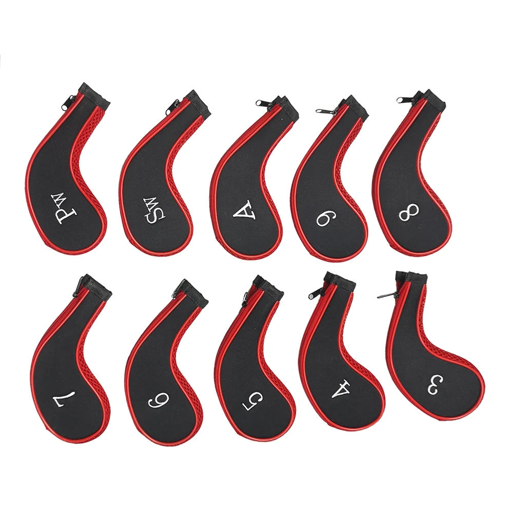 Thumbnail 3 - #23 Latest Golf Club Headcovers Offers