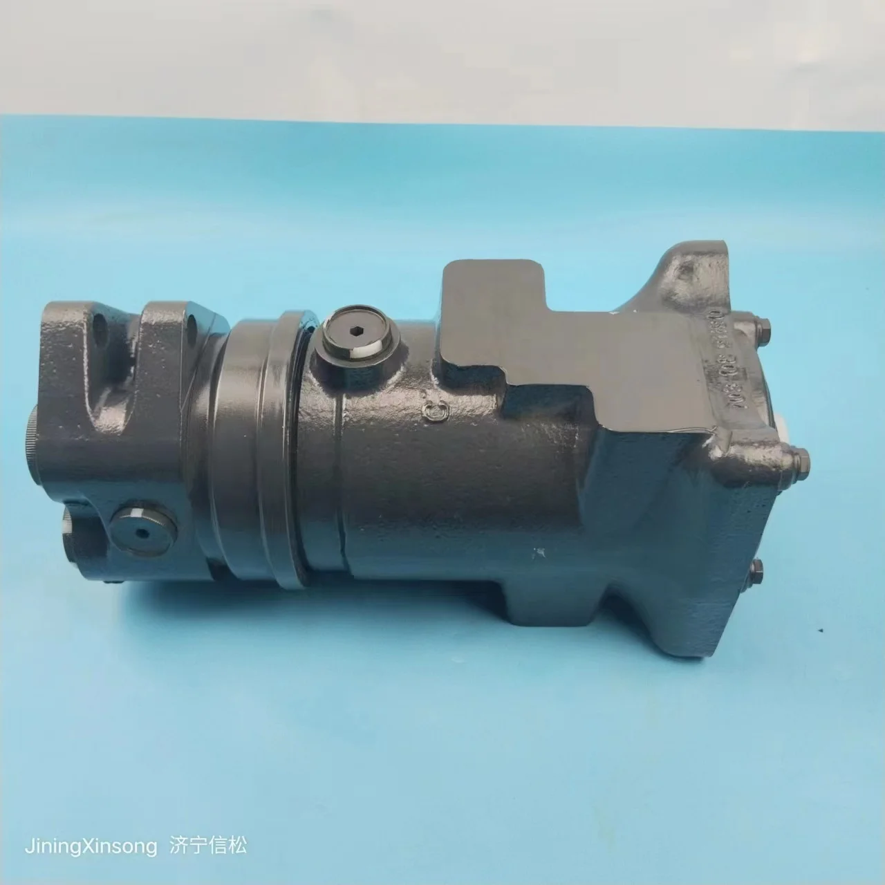 703-08-33651 Swivel joint for PC400-8 PC450-8 Excavator parts 7030833641