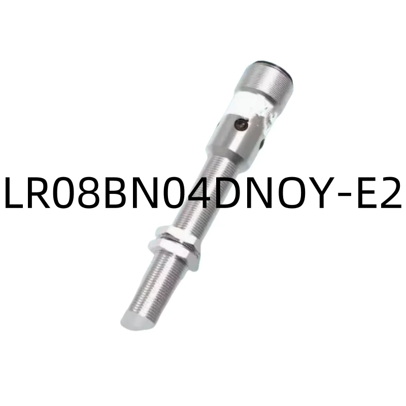 New Original Genuine Proximity Switches  LR08BN04DNOY-E2    LR08BN04DNCY-E2    LR08BN04DPOY-E2	   LR08BN04DPCY-E2