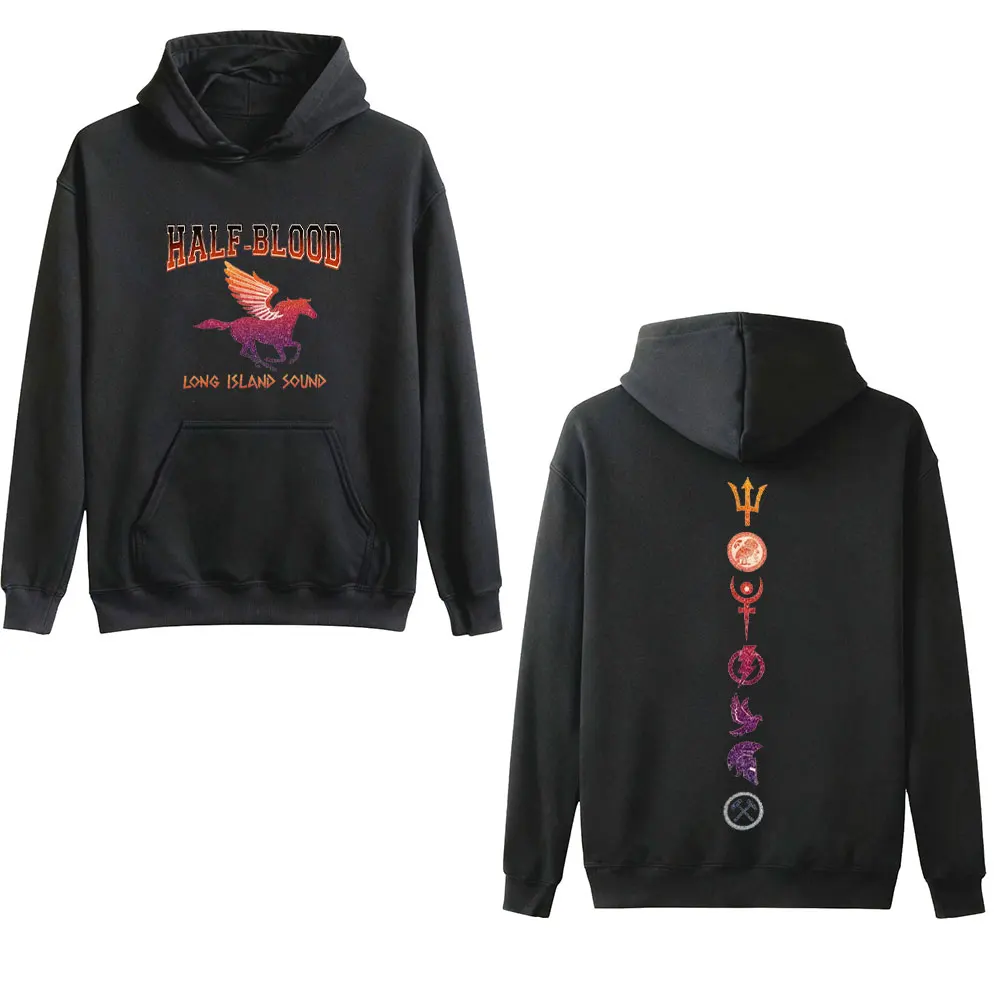 เสื้อเพอร์ซีย์ แจ็คสัน, เสื้อค่ายฮาล์ฟบลัด, เสื้ออันนาเบธ, เสื้อคนรักหนังสือ, เสื้อค่ายจูปิเตอร์, เสื้อฮู้ดดี้ลองไอแลนด์ ซาวด์