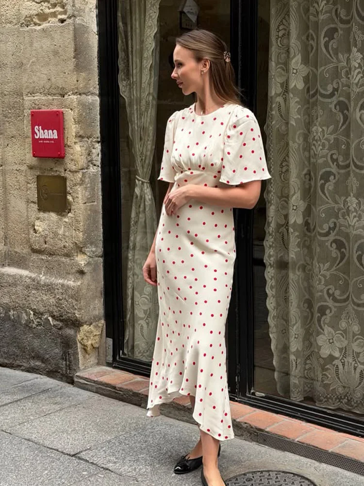evening dress for wedding guest 35 Prettiest Spring Dresses From Amazon Sleeve Length:36-37 A Guide to Different 2022-1111 this dress is sure