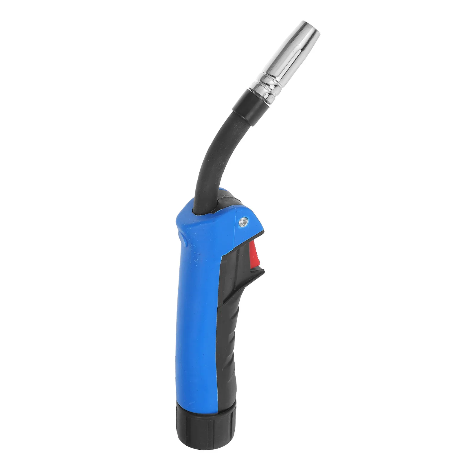 

15Ak Welding Torch Head 15Ak Mig Mag Gun Head for Co2 Welding Repair High Seam Low Fatigue Long Duration Use