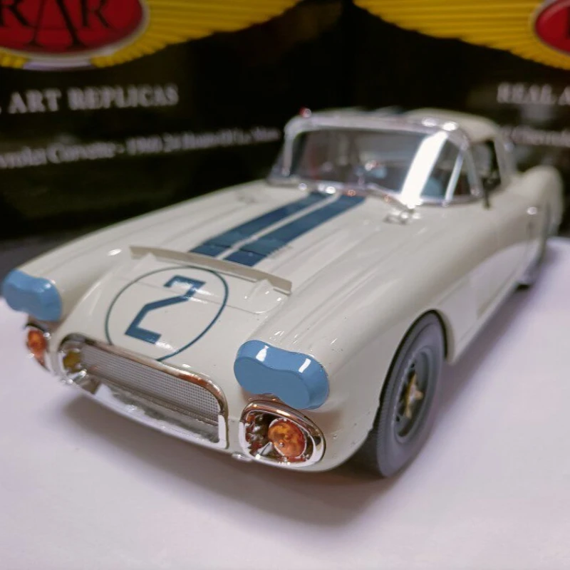 

Racing car model Tool Parts