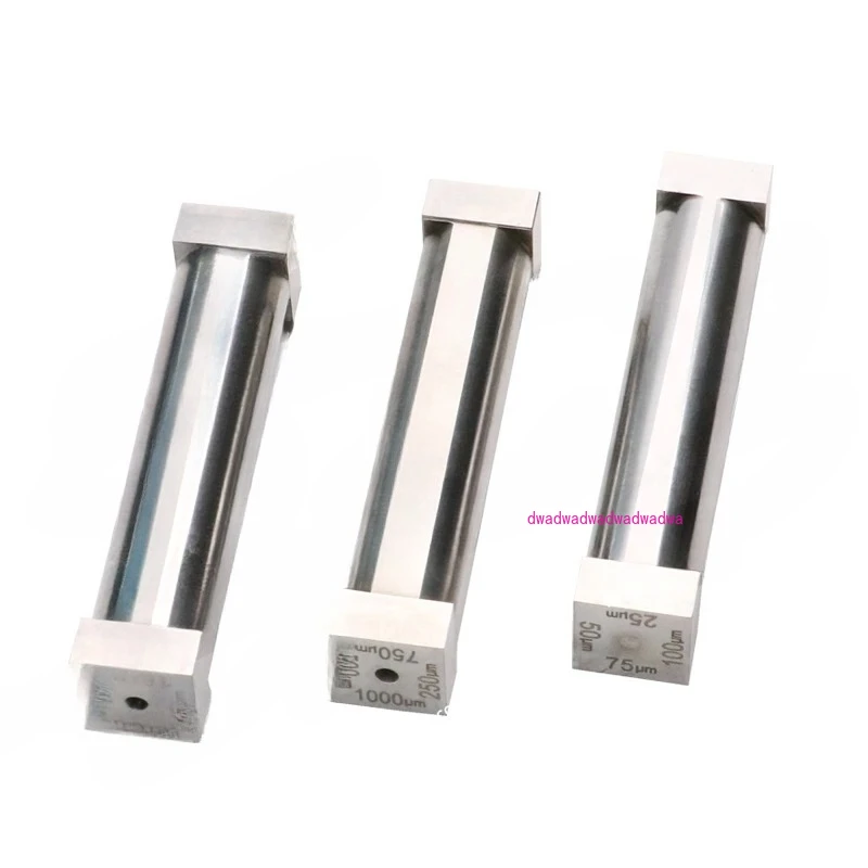 Applicator Wet Film Generator Coater Paint Paint Ink Test Four-Sided Preparation Device
