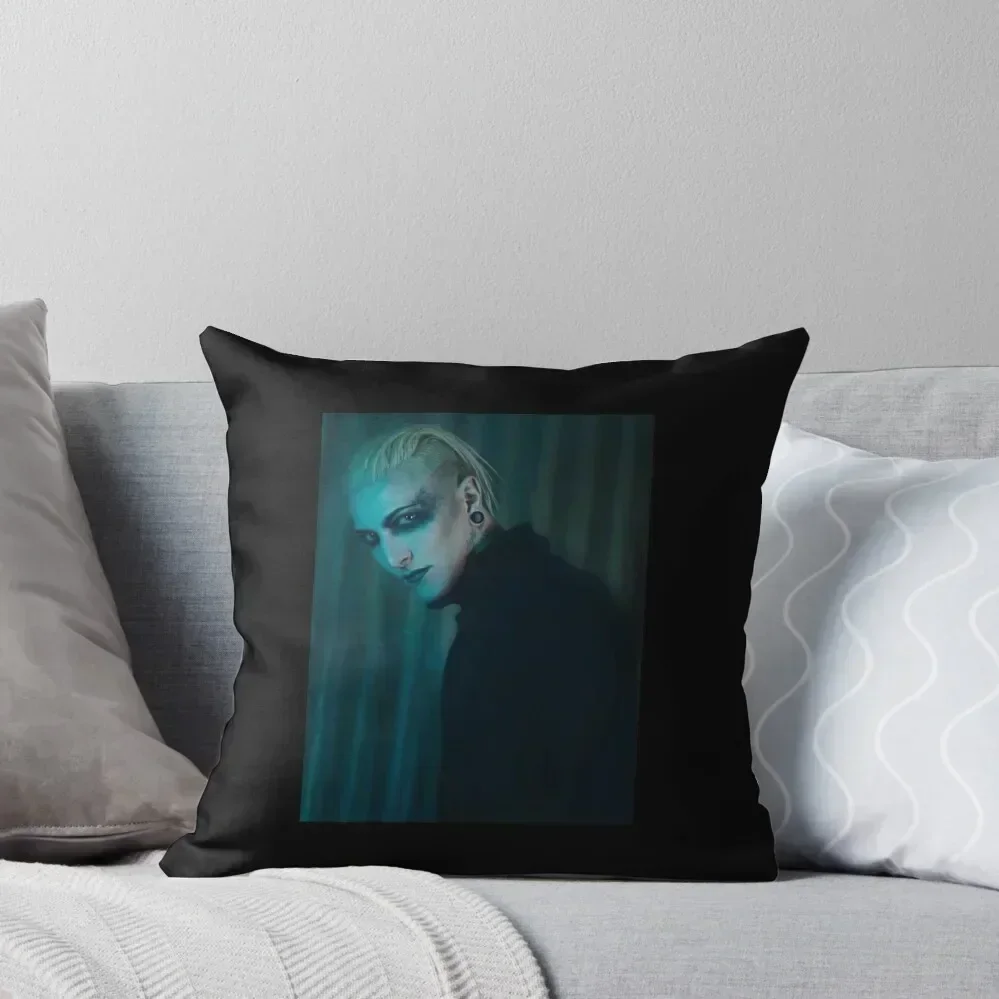 chris motionless cerulli chris motionless cerulli chris motionless cerulli 5 Throw Pillow Christmas Covers For Cushions pillow