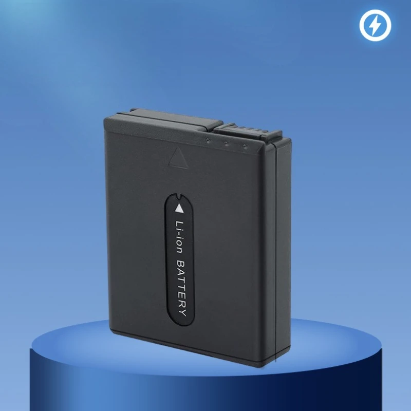 

Аккумулятор для камеры Sony NP-FF50, 850 мАч, 7.2В, совместим с IP200, IP220, с длительным временем работы и высокой емкостью.
