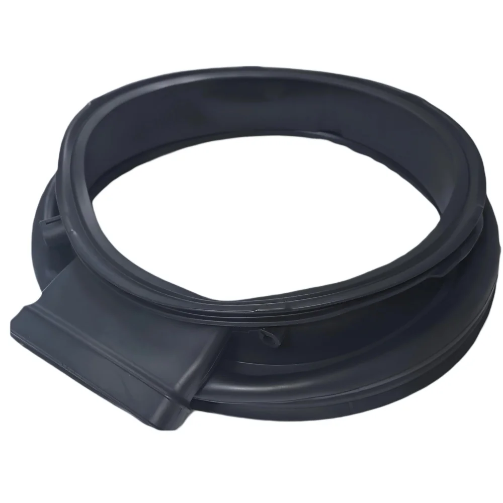 New Sealing Ring Rubber Circle for Front Load Washing Machine Door Seal Compatible with 0020300926 Laundry Machine Parts