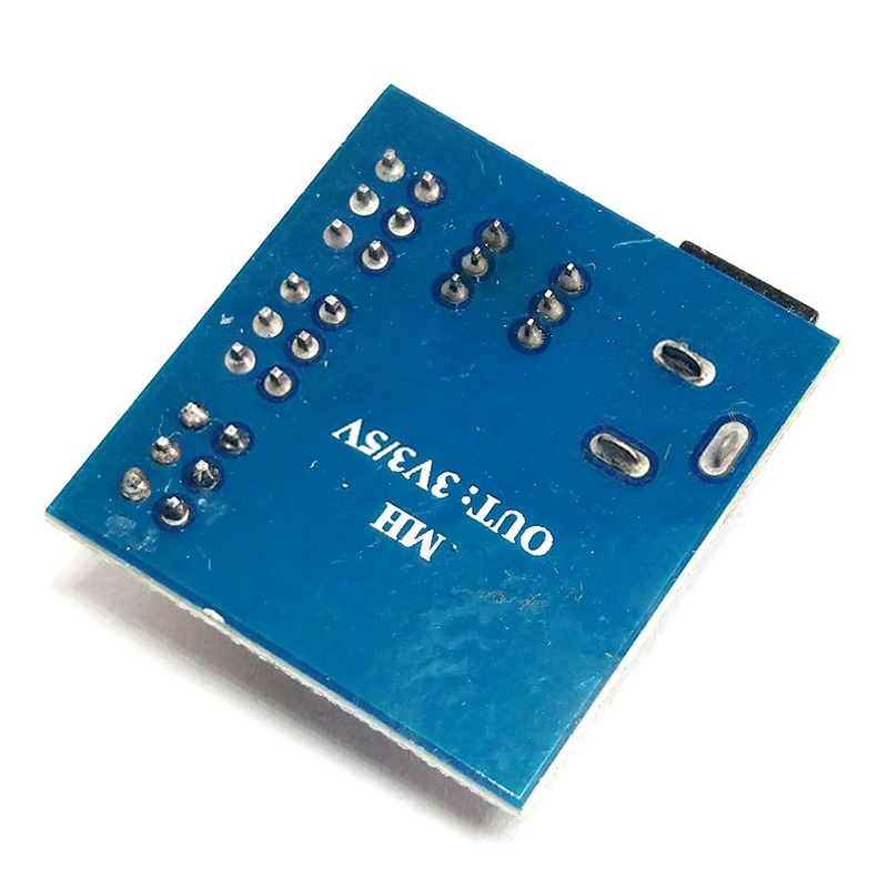 Module d'alimentation abaisseur cc-dc 12v à 3.3v 5v pour Module de Conversion de tension à sorties multiples, nouveau Lot