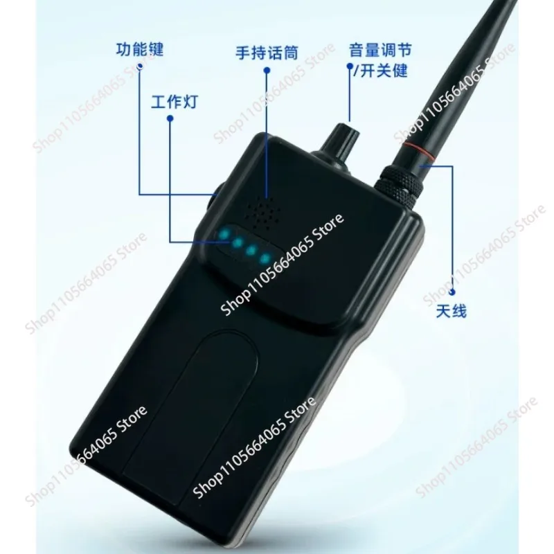 Suitable forSynchronized Swimming Training Equipment Underwater Audio Coaching Swimtalk