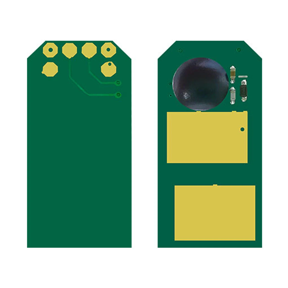 

4PCS Toner Cartridge Reset Chip for OKI C310 C310dn C312dn C330 MC362dn C331dn MC351 MC352dn MC361 C510dn C511dn C530 C531dn