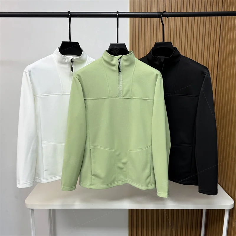 

Мужская 3D-куртка на молнии с длинными рукавами для активного отдыха, осенне-зимняя, дышащая, влагоотводящая, из полиэфирного волокна