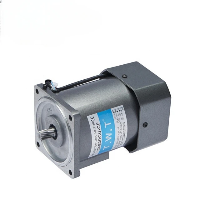 12 volt 24 volt gear motor specifications electric dc motor 200w