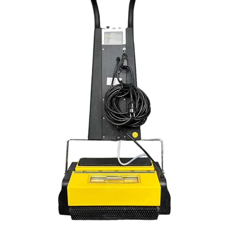 RW-440 Hot Sale 17 Inches Cleaning Width Low Noise Commercial Carpet and Hard Floor Cleaning Machine