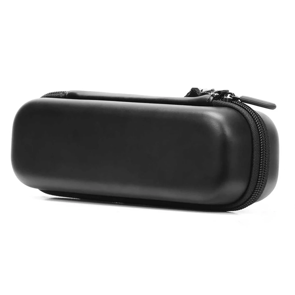 Custodia da viaggio per spazzolino da denti Custodia protettiva rigida portatile impermeabile in PU antiurto per spazzolino elettrico Oral-B/Philips