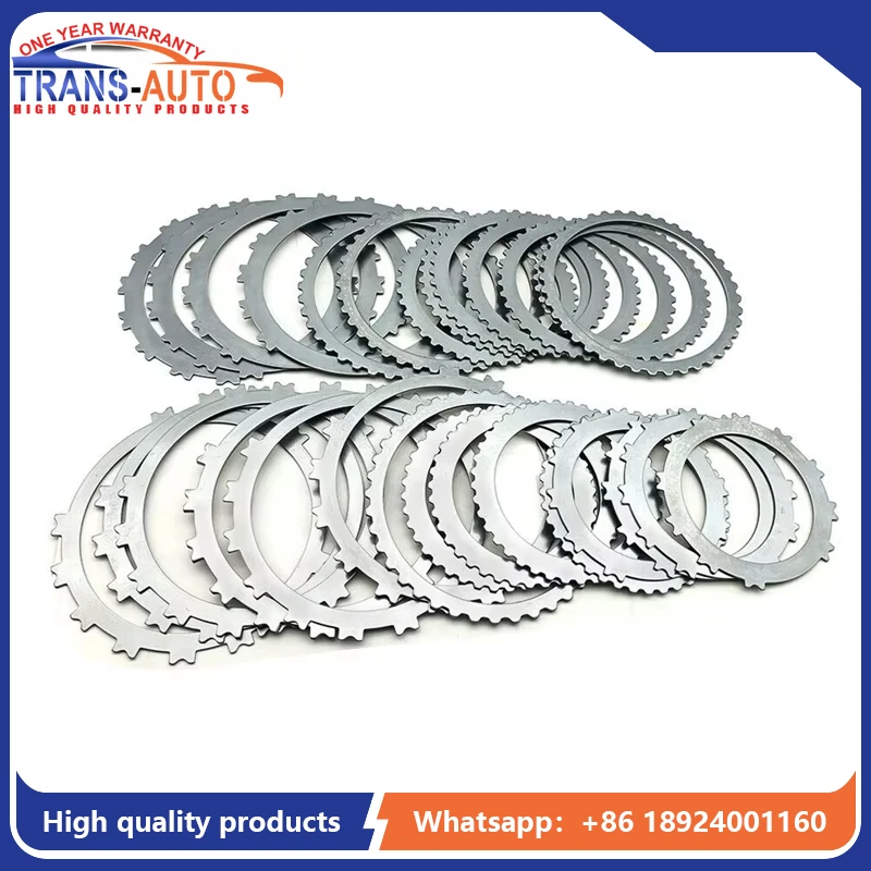 U140E U140F ناقل الحركة الرئيسي إعادة بناء عدة إصلاح الأختام دعوى لتويوتا كامري هايلاندر لكزس RX ES