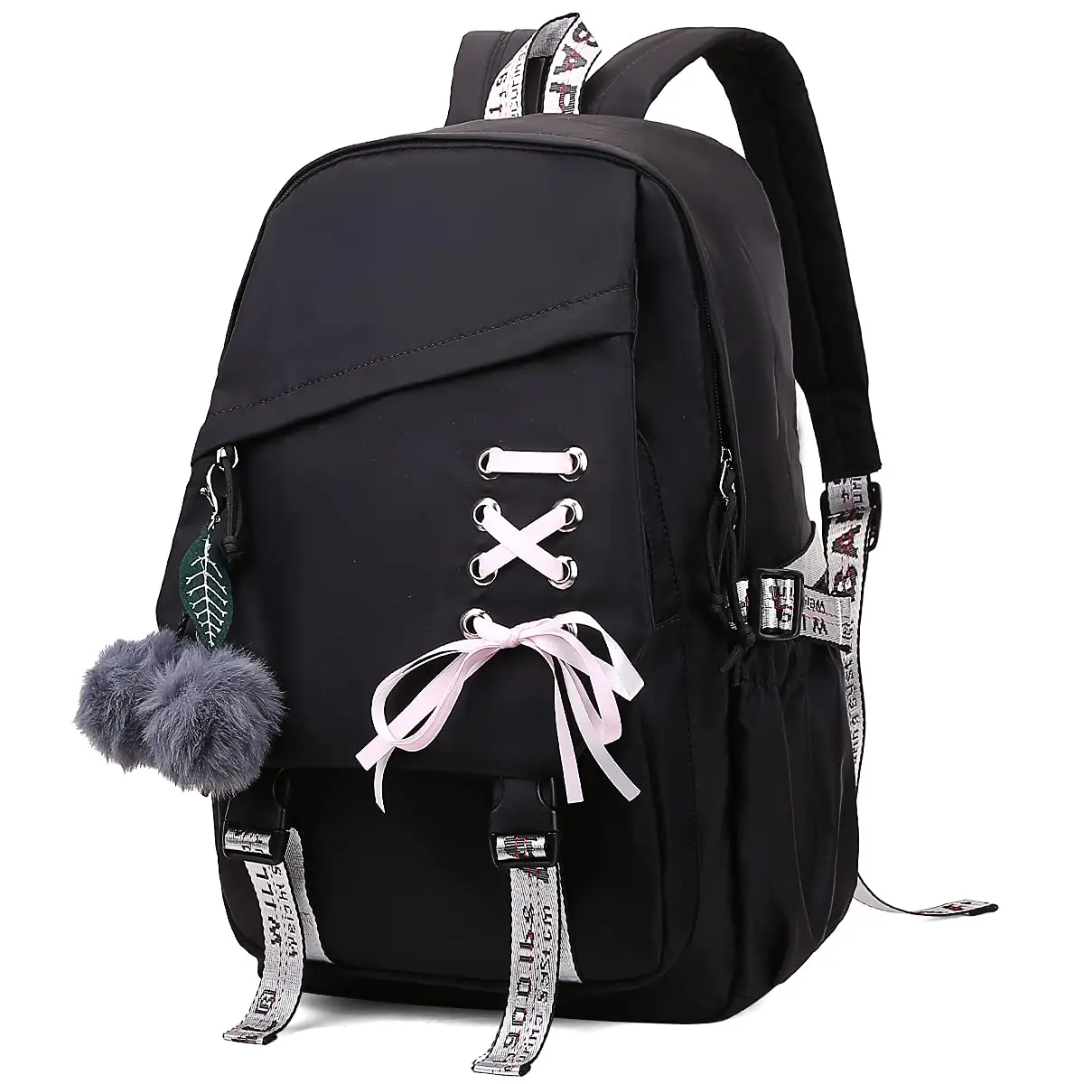 

Teenage Girls Bookbag School Backpack Children Casual Daypack Schoolbag for Teens