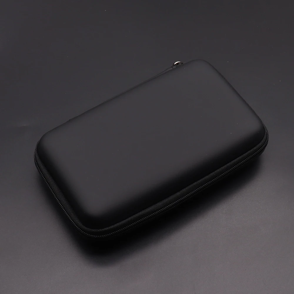 إيفا الجلد حمل غطاء واقٍ مزخرف لهاتف آيفون حقيبة الحقيبة ل نينتندو 3DS XL LL وحدة التحكم الغطاء الواقي حقيبة التخزين المحمولة ل جديد 3DS XL 3DS LL