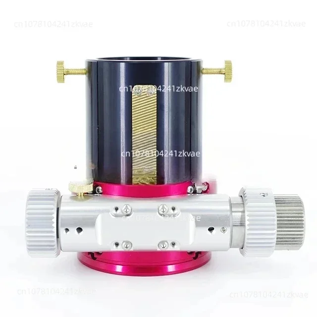 

2 inch toothed two-speed focusing seat SCT Shikaxing Trang GSORC Xinda small black big black bull anti-EAF electric focusing