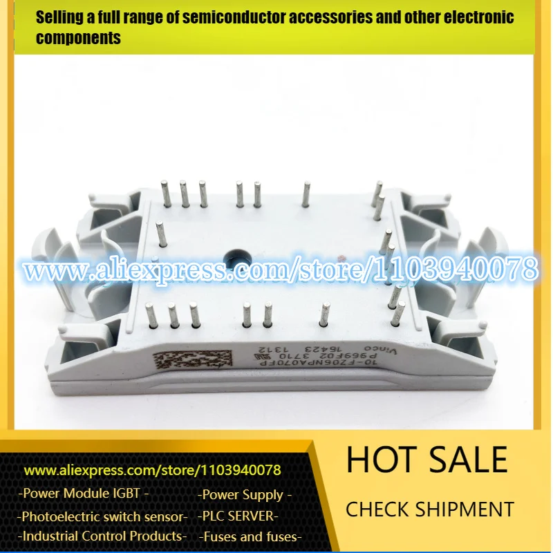 10-FZ06NPA045FP 10-FZ06NPA070FP P969F01 P969F02 P967F01 IGBT #2