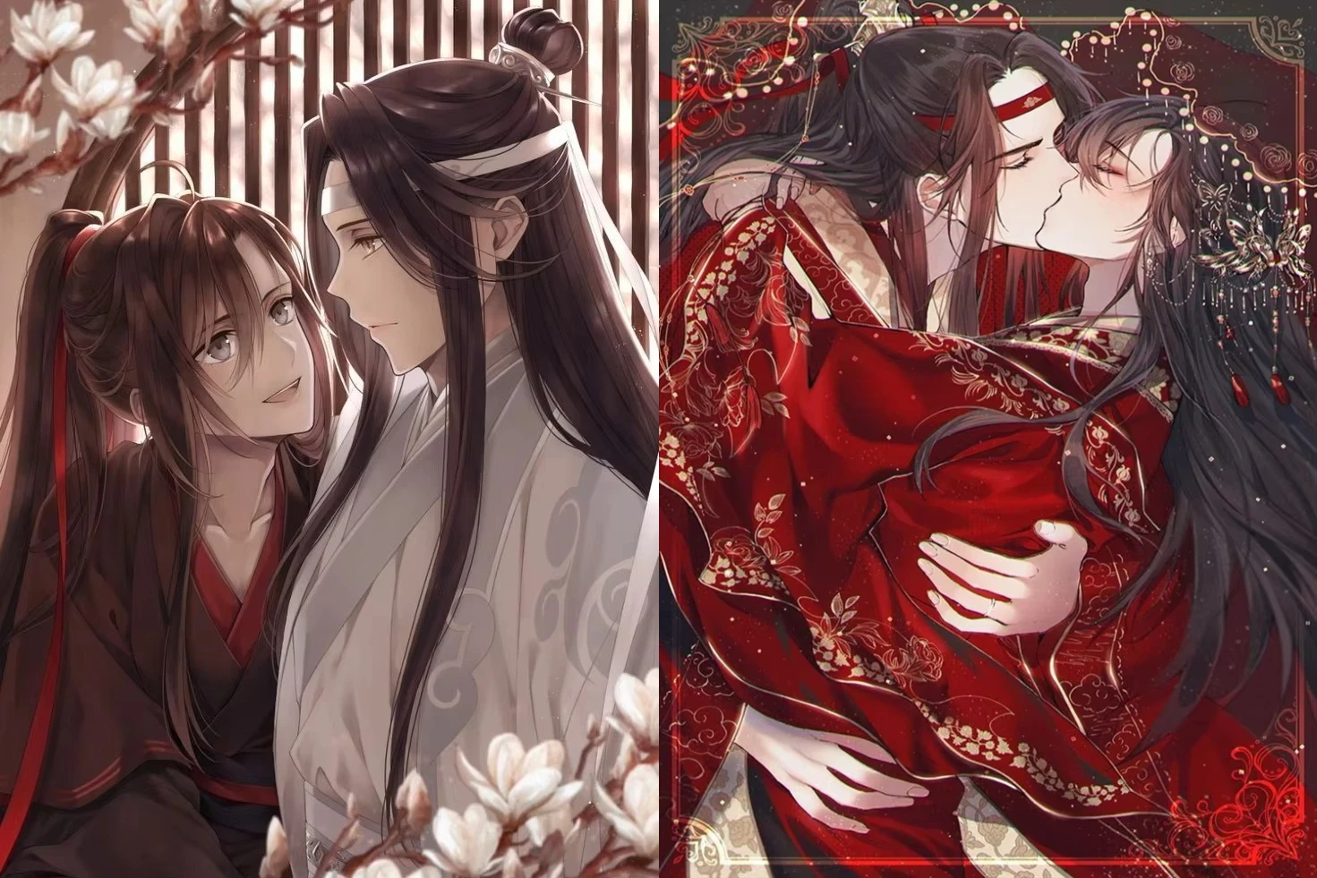 

Пазлы-головоломки (500/1000/1200/2000 элементов) с аниме-персонажами: красивые герои для семейных игр, декора игровой комнаты, спальни, дома, в подарок