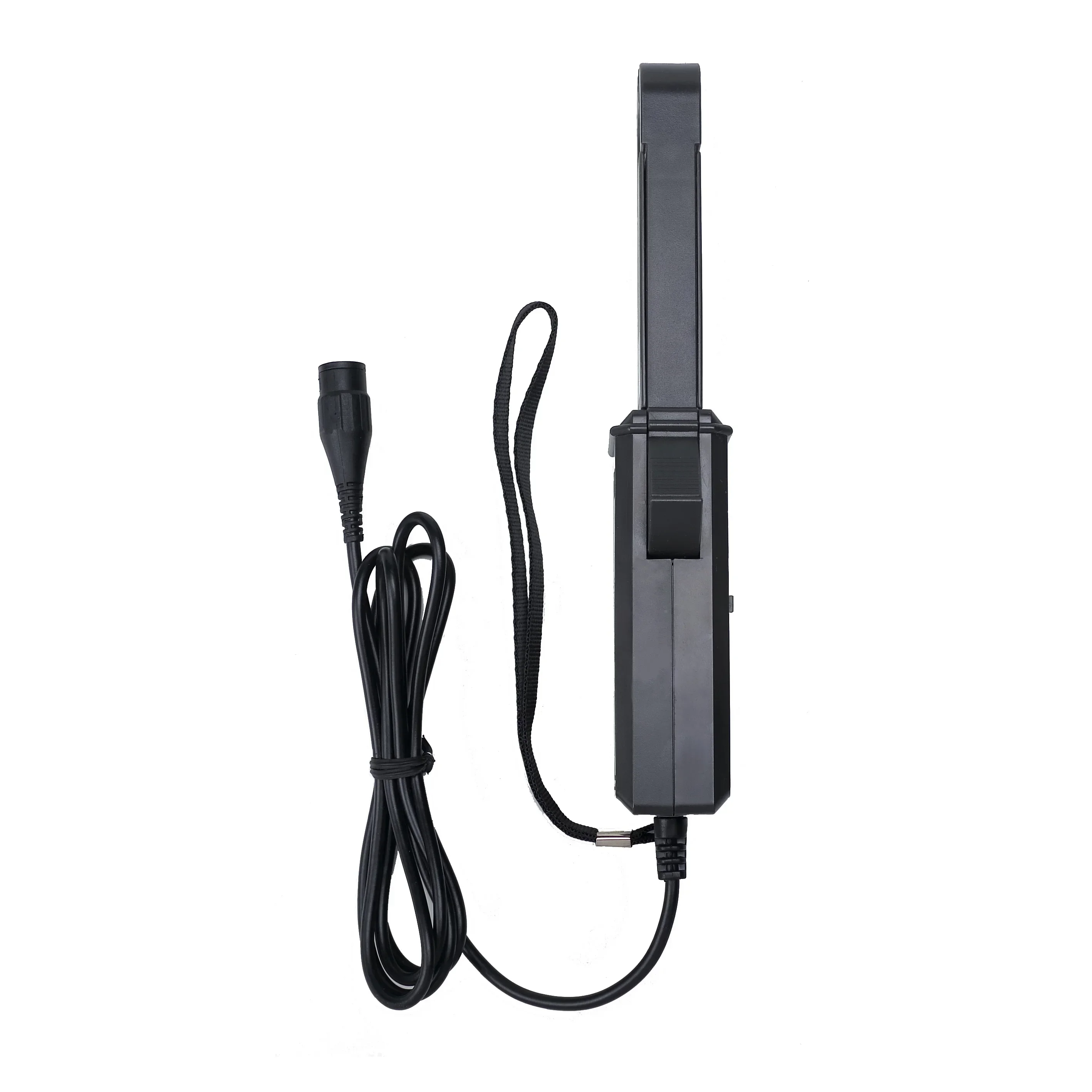 ETCR017AD 클램프 미터 AC 전류 누설 측정 AC/DC 클램프 누설 전류 센서