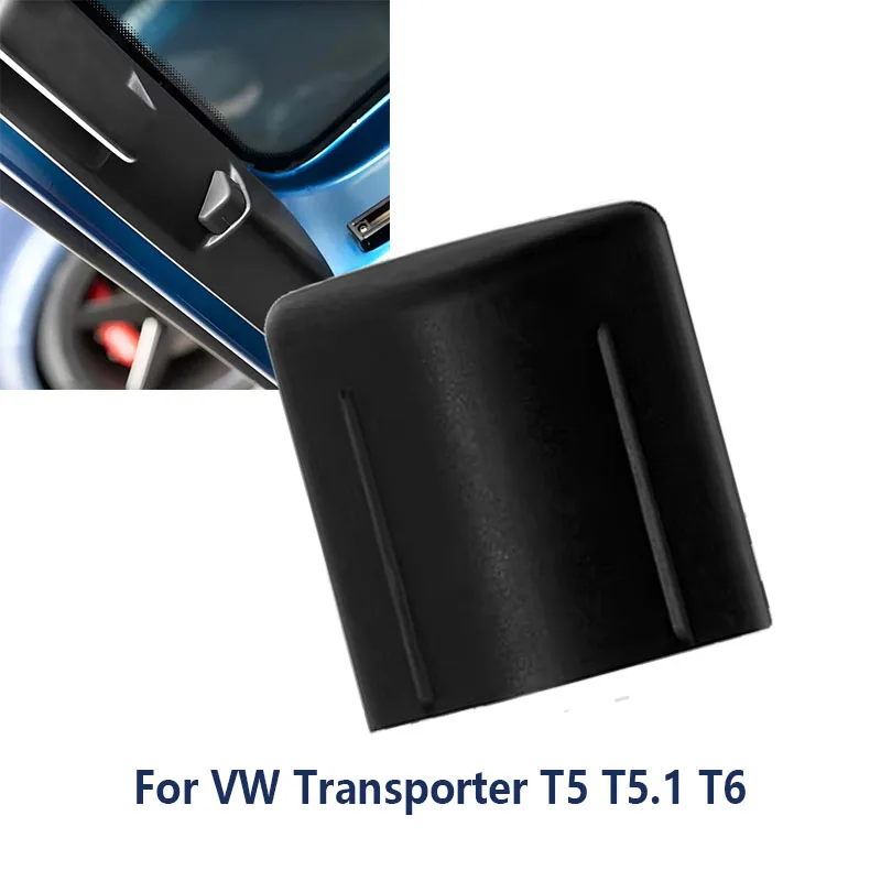 Für VW Transporter T5 T5.1 T6 Innen-Türgriff Schlossknopf Schiebetür-Bedienknopf T6.1 ab 03/03 Neu Originalteil