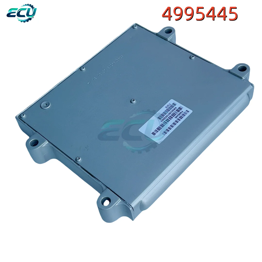 4995445 ECU ECM Moduł sterujący elektroniczny Cumins, jednostka sterująca elektroniczna, roczna gwarancja