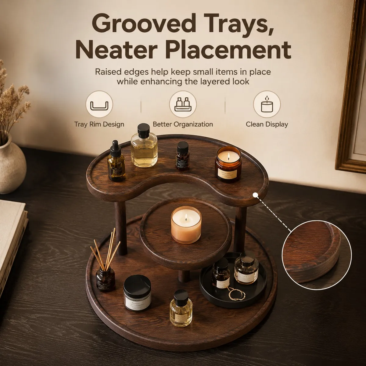 Thumbnail 2 - #24 Latest Desk Organizers Offers