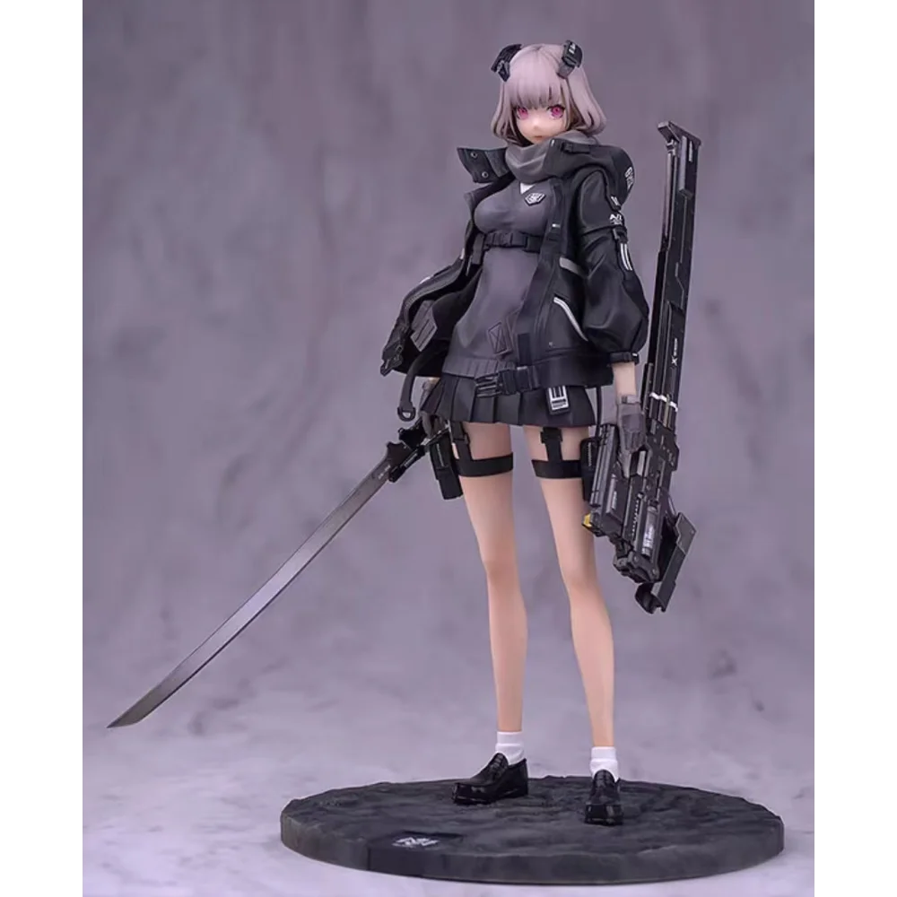 

Myethos A-Z:C Девушка средней школы в масштабе 1/8, художественная фигурка из ПВХ