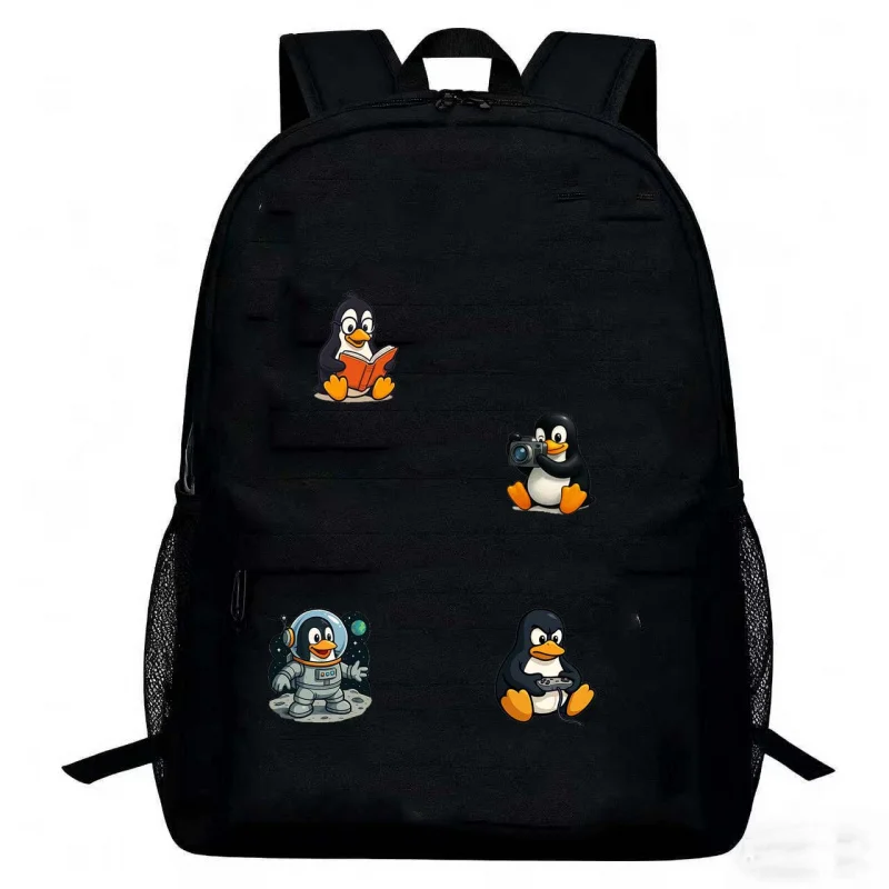 Makerseek UV DTF Transfer Sticker, Programming Stickers for Developers, Hackers,for Laptop/Metal/Glass/Car/Cup (30 pcs，5x5cm)