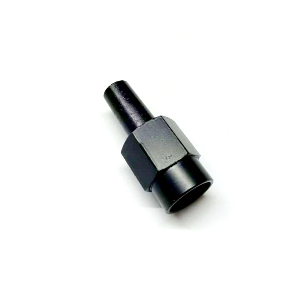 Free Shipping D001 Mini Drill Chuck 1-6mm Drill Collect for Zhouyu The First Tool Mini Drilling Machine  Tool Accessories
