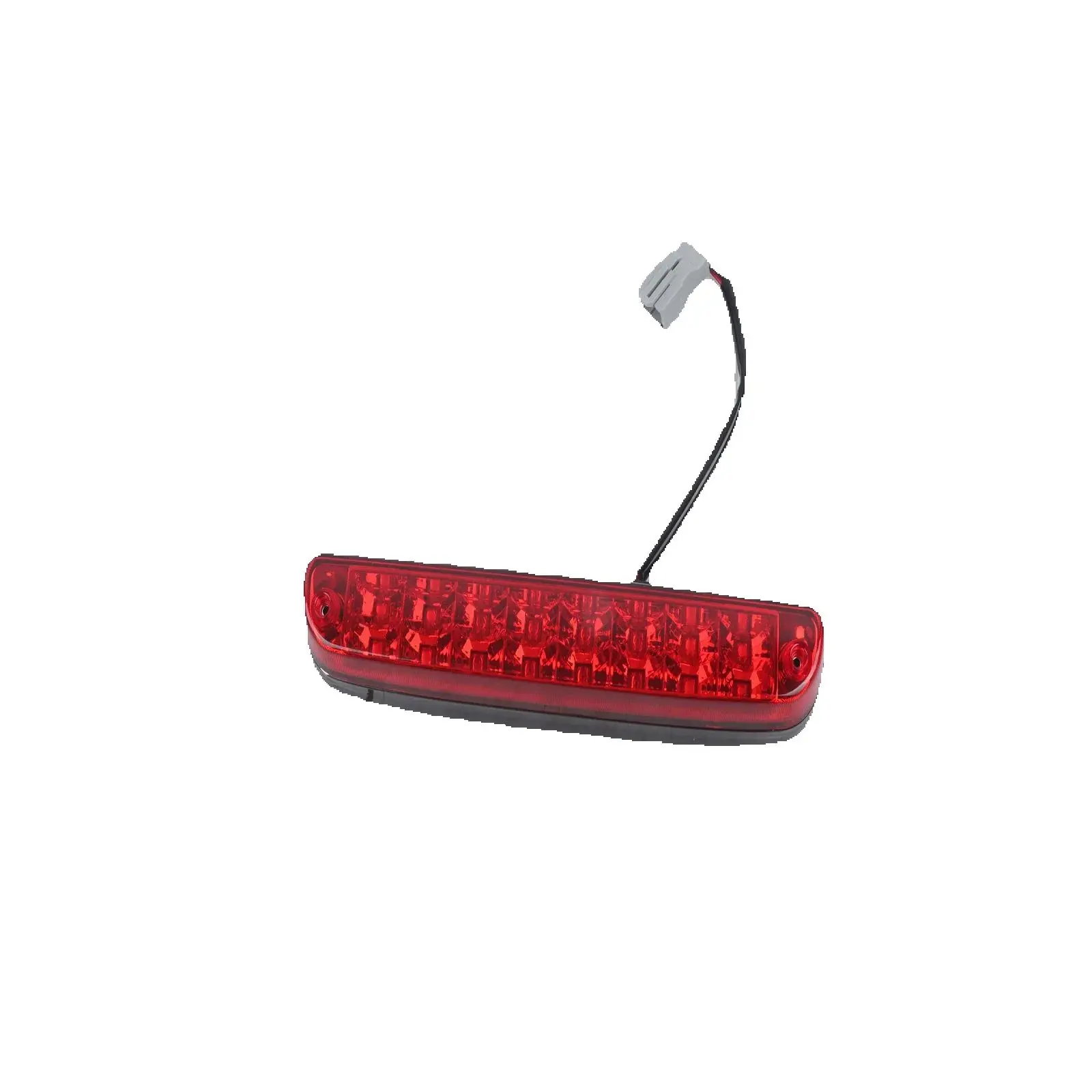 

1PC CC3Z13A613B YC3Z13A613BA CC3Z13A613A Third Brake Light For Ford Ranger Mazda B-Series Pickup Truck Accessories