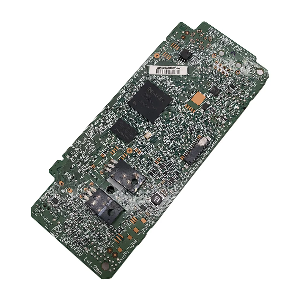 Imagem -04 - Placa-mãe para Epson Formatter Board Placa Principal Assy.2195954 Fits para L3153 L3156 L3158 L3151