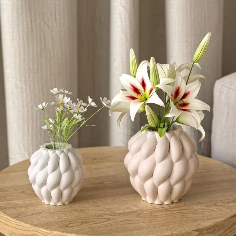 Moldes flexíveis silicone