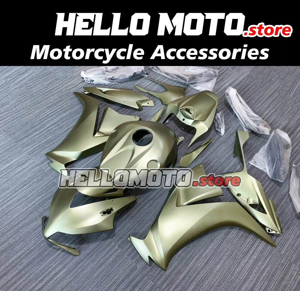 Fairings Kits Fit For Fireblade CBR1000RR 2012 2013 2014 2015 2016 SC59/12 CBR1000 RR Bodywork Set