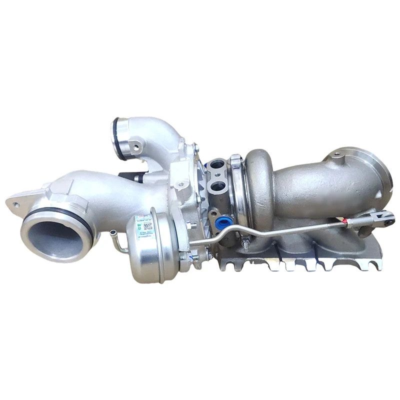

Hot New Car Spare Parts Engine Turbocharger A2760903280 A2760903380 for Benz