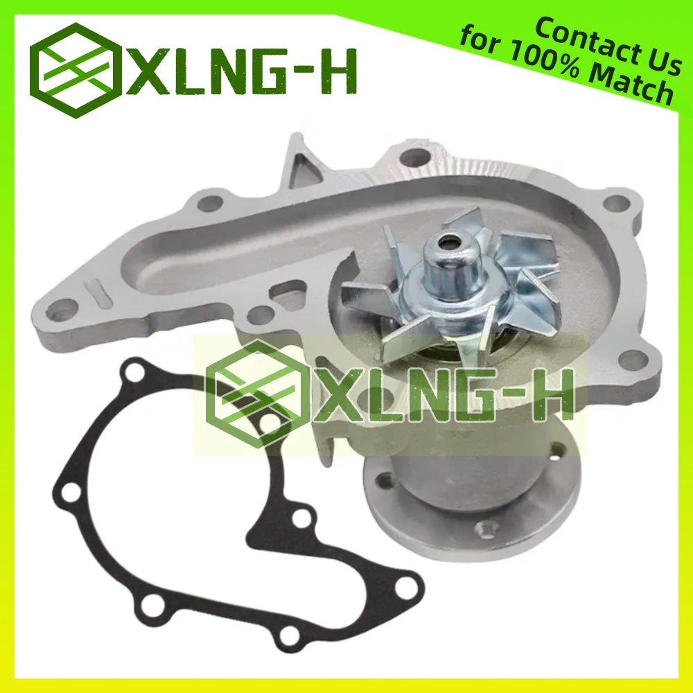 new Water Pump  for Toyota Corolla   Saloon Avensis 1.8L  7A-FE 2ZR-FAE 3ZR-FAE  16100-19305