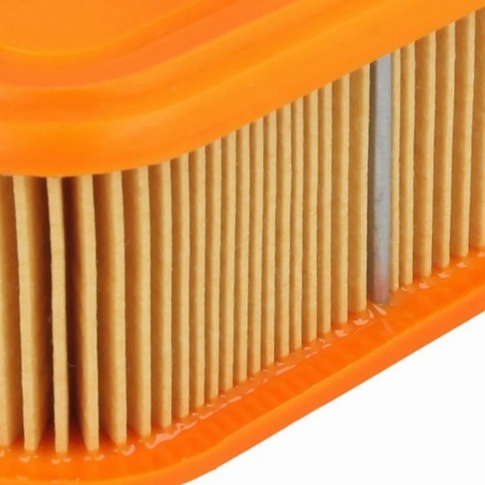 Replacement Air Filter Mower Air Filter Dust And Debris Removal Robust Materials Sturdy Construction For Model 005419