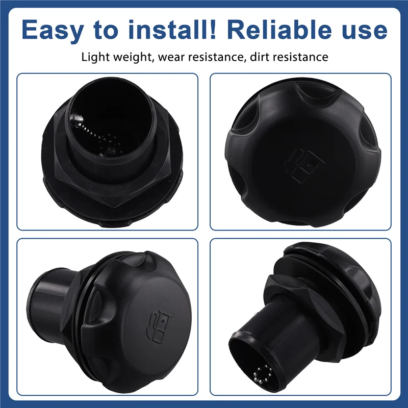 F2N-U7831-10-00 Replacement Fuel Filter Cap For Waverunner All Models 2010-2025-AD39