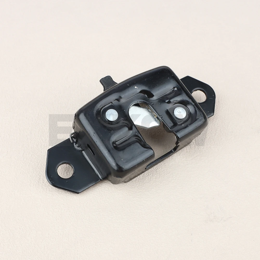 Rear Gate Lock Assy for Nissan Navara Pickup II Frontier D40 Titan 90503-JT30A 90500-ZJ00A Tailgate Lock